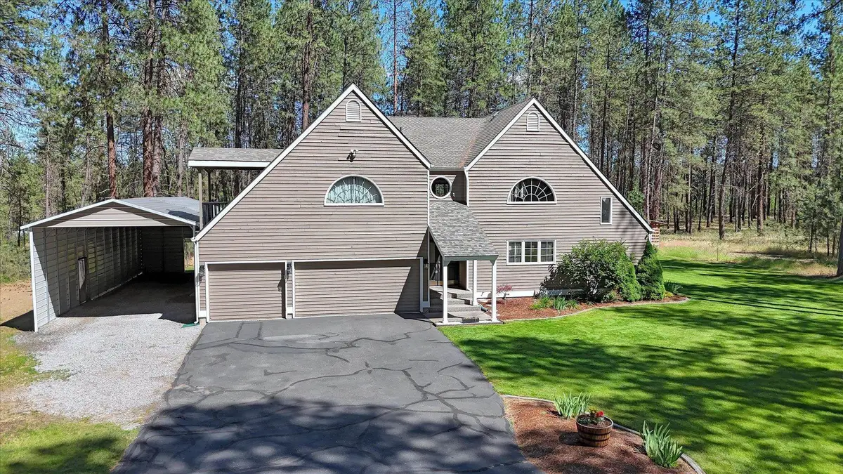 Address Withheld By Seller, Colbert, WA 99005 - #1
