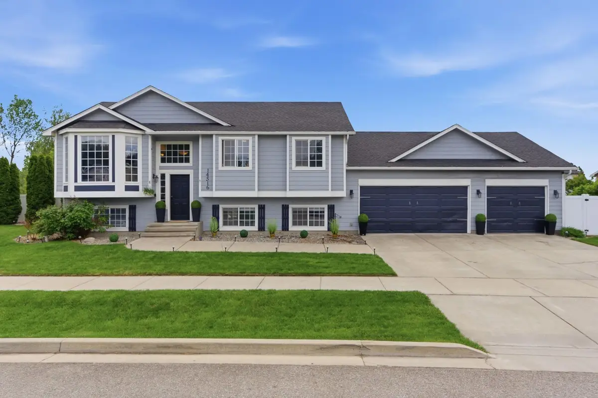 14516 E Crown Ave, Spokane Valley, WA 99216 - #1