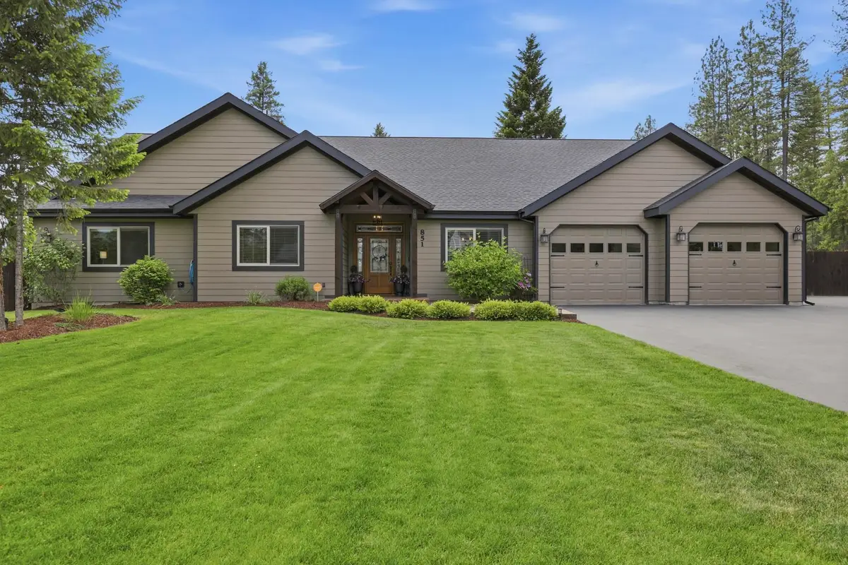 851 Thomas Ln, Newport, WA 99156 - #1