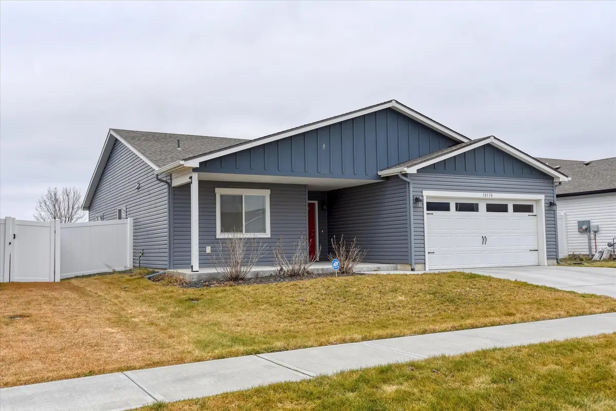 10330 W Salmonberry Rd, Cheney Medical Lake, WA 99004 - #1