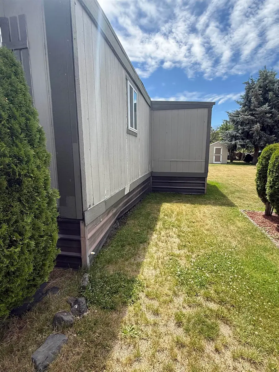 7303 N Crestline Ave, Spokane, WA 99208 - #2