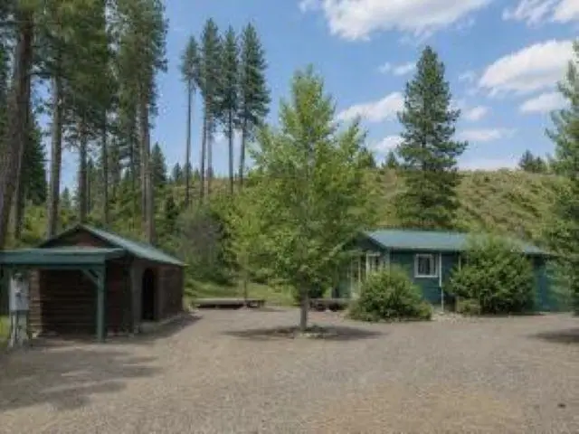 13 Little Joes Rd, Kettle Falls, WA 99141-9941 - #1