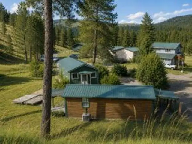 13 Little Joes Rd, Kettle Falls, WA 99141-9941 - #3