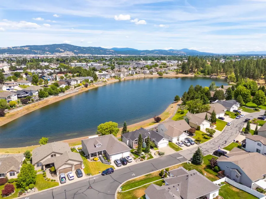 837 S Shelley Lake Ln, Veradale, WA 99037 - #3