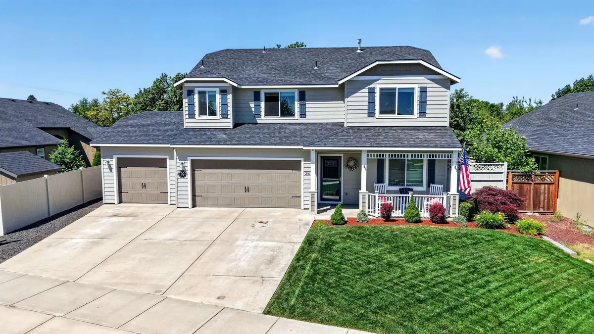 2813 N Harmony St, Spokane Valley, WA 99027 - #1
