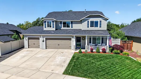 2813 N Harmony St, Spokane Valley, WA 99027