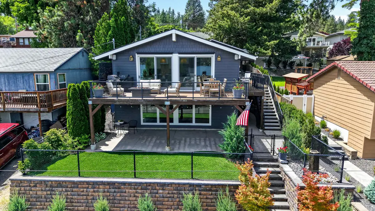 1016 S Liberty Dr, Liberty Lake, WA 99019 - #1