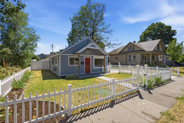 1827 W College Ave, Spokane, WA 99201
