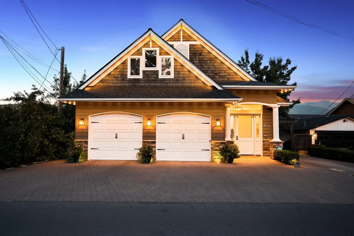 819 S Liberty Dr, Liberty Lake, WA 99019 - #1