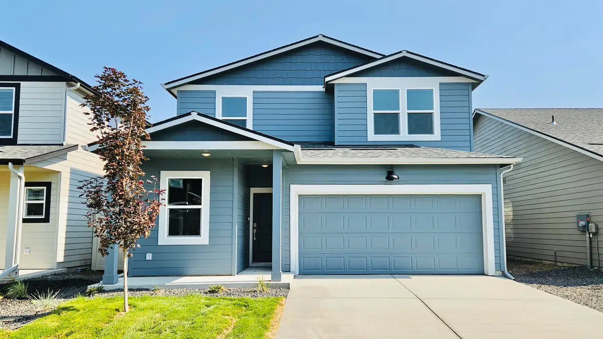 3762 S Mccabe Ln, Spokane, WA 99206 - #1