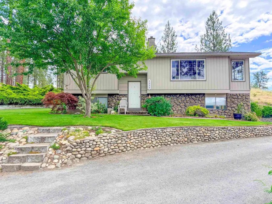1338 W Old Kettle Rd, Kettle Falls, WA 99141 - #2