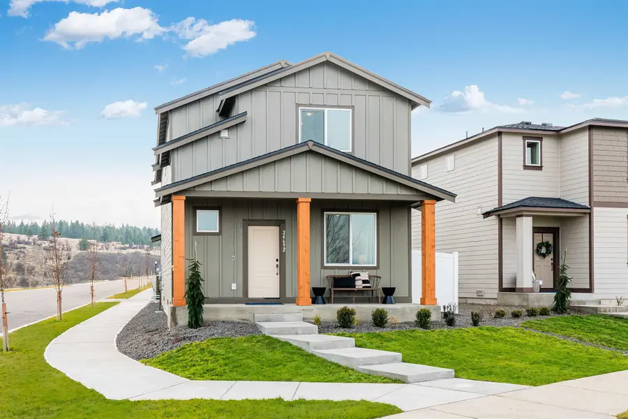 24692 E Hawkstone Lane Loop, Liberty Lake, WA 99019 - #2