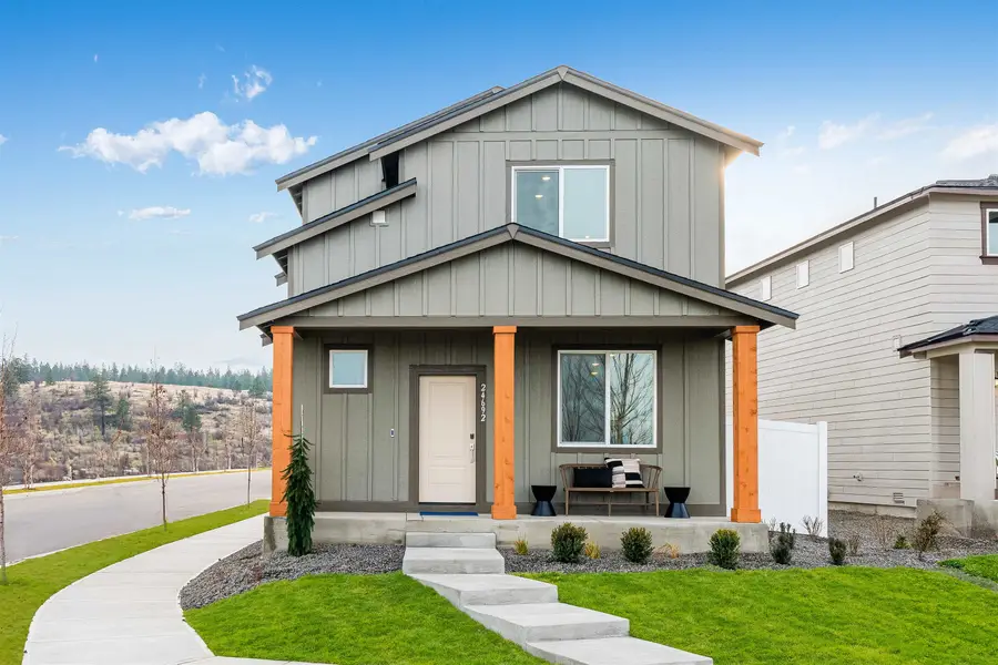 24692 E Hawkstone Lane Loop, Liberty Lake, WA 99019 - #3