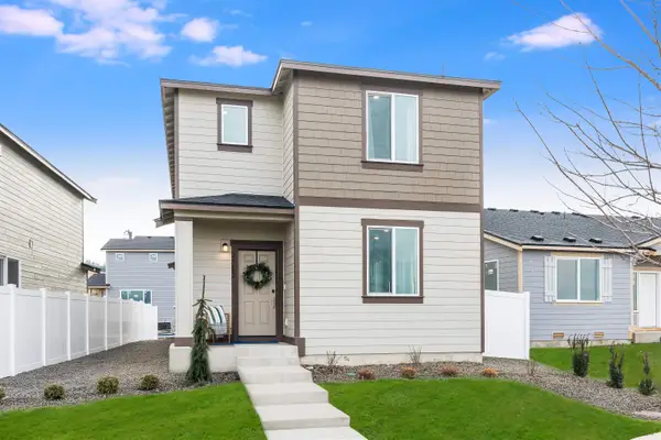 24682 E Hawkstone Loop Loop, Liberty Lake, WA 99019