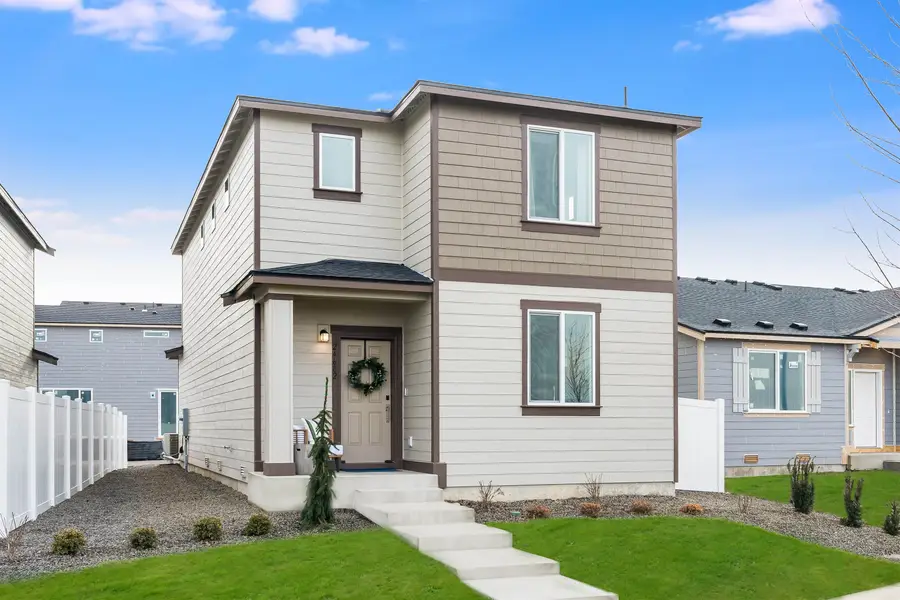 24682 E Hawkstone Loop Loop, Liberty Lake, WA 99019 - #2