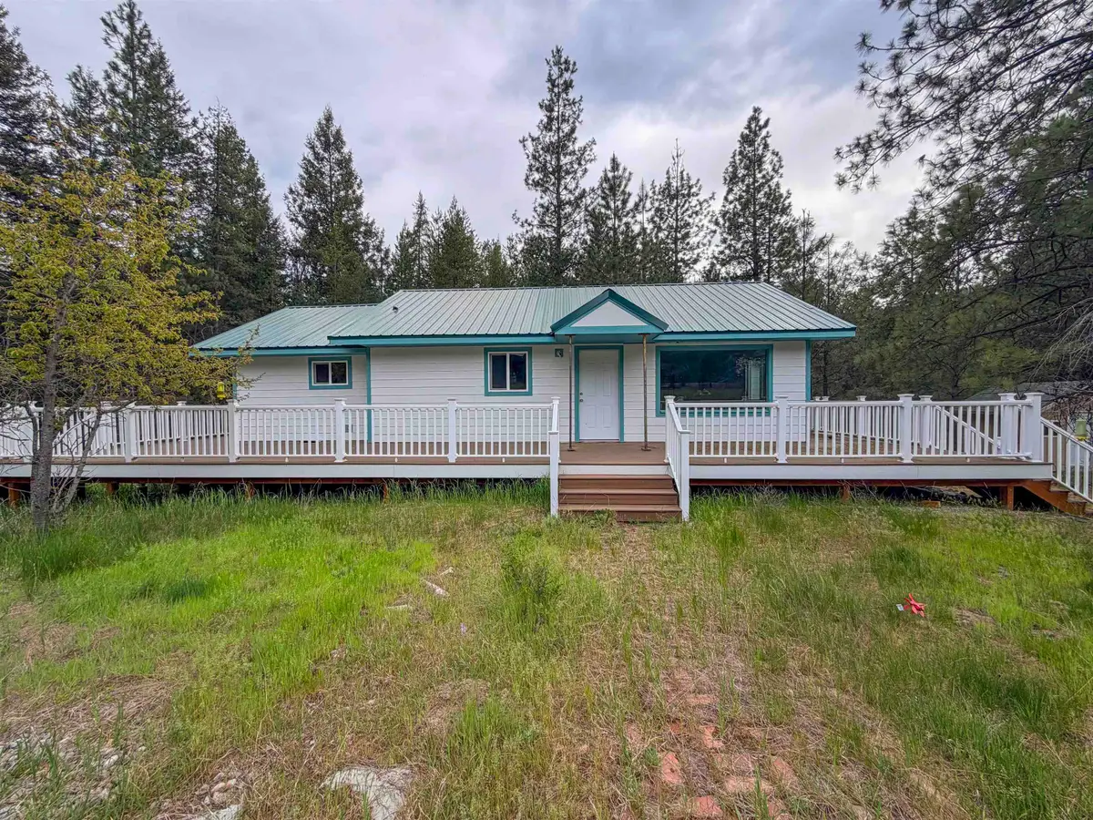 14451 N Leclerc Rd, Cusick, WA 99119 - #1