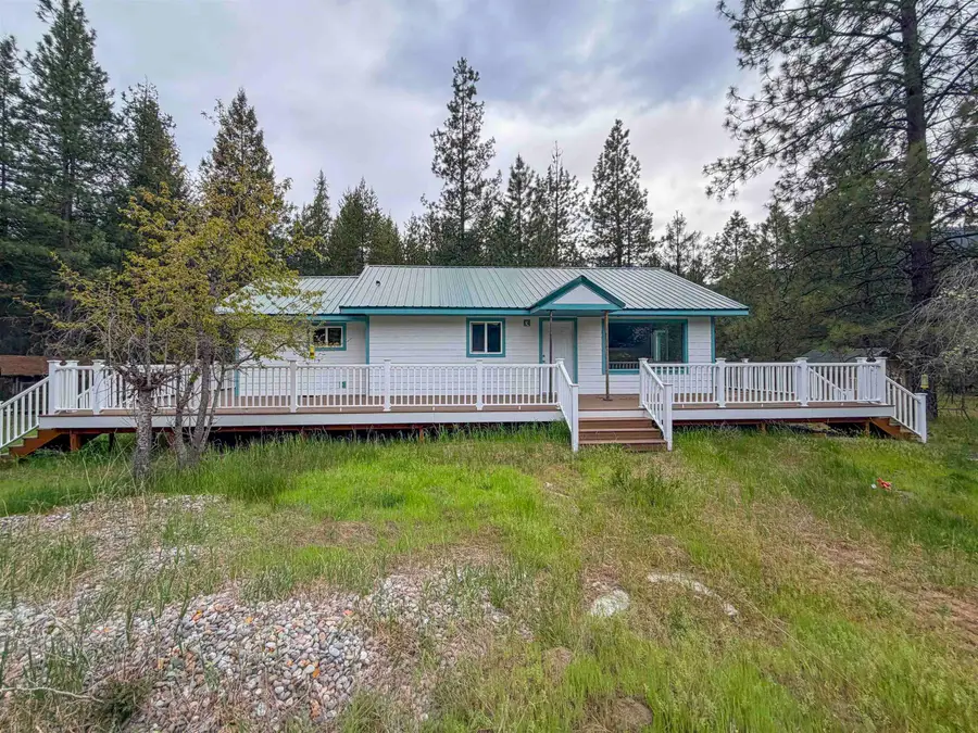14451 N Leclerc Rd, Cusick, WA 99119 - #2