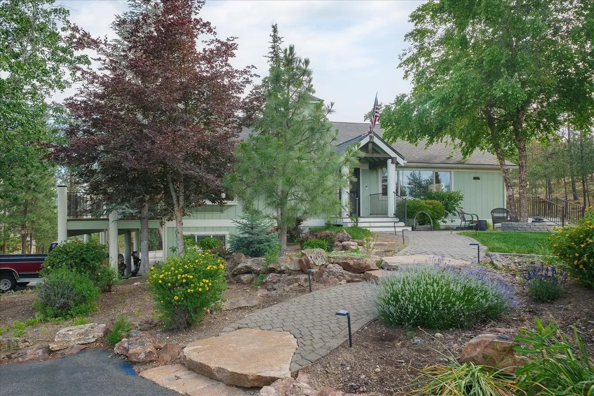 2712 N Chase Ln, Liberty Lake, WA 99019 - #1