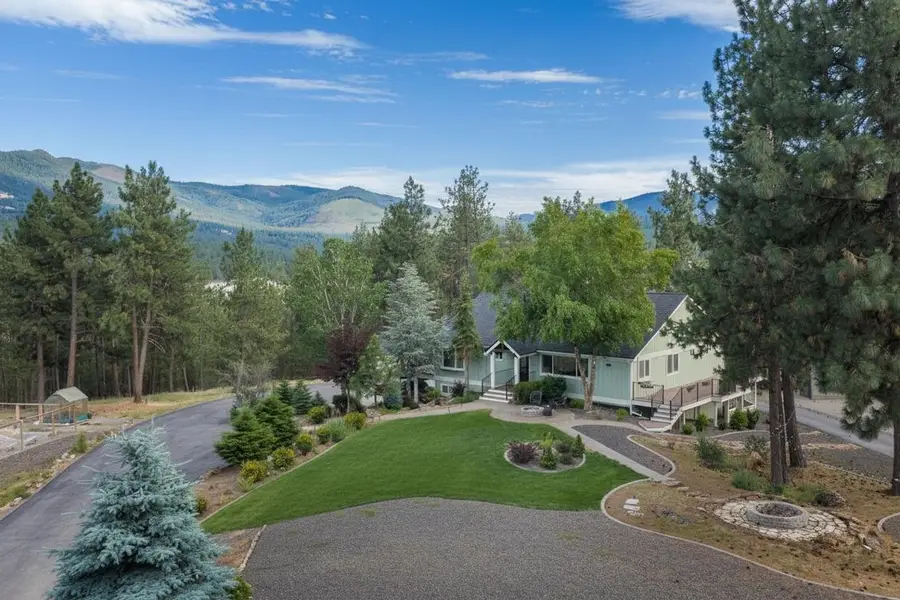 2712 N Chase Ln, Liberty Lake, WA 99019 - #2