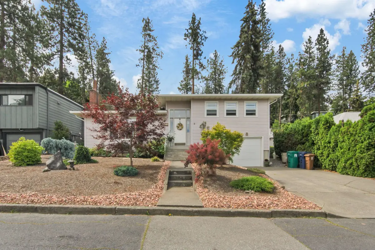3724 E 16th Ave, Spokane, WA 99223 - #1