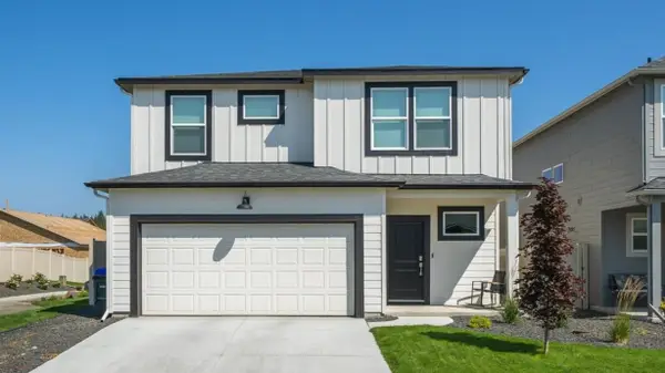 3763 S Mccabe Ln, Spokane, WA 99206