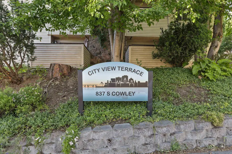 837 S Cowley St #202, Spokane, WA 99202 - #2