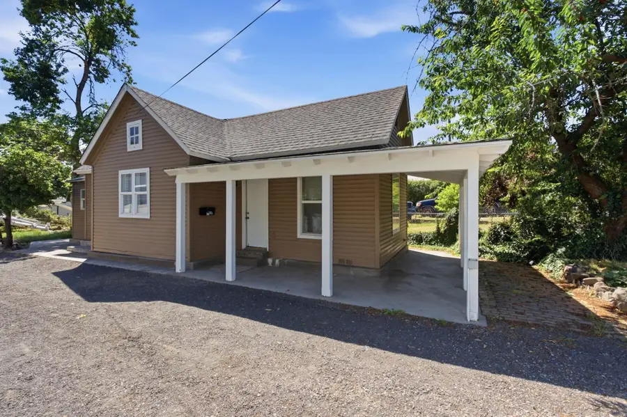 607 S Hatch St, Spokane, WA 99202 - #2