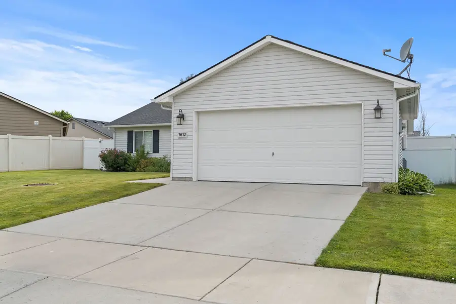 7612 S Dana St, Cheney, WA 99004 - #3