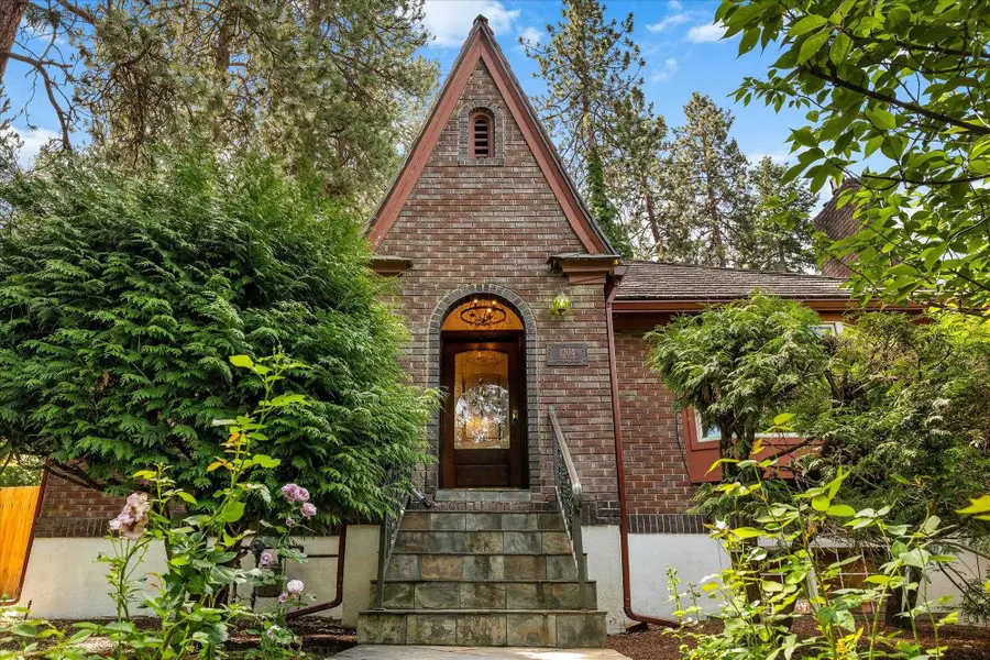 1204 E 18th Ave, Spokane, WA 99203 - #2