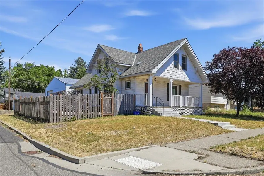 1903 E Glass Ave, Spokane, WA 99207 - #2