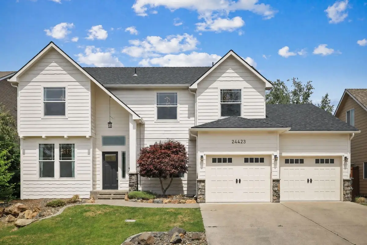 24423 E Maxwell Ln, Liberty Lake, WA 99019 - #1