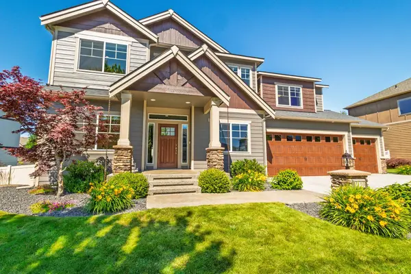 2120 S Selkirk Dr, Spokane Valley, WA 99016