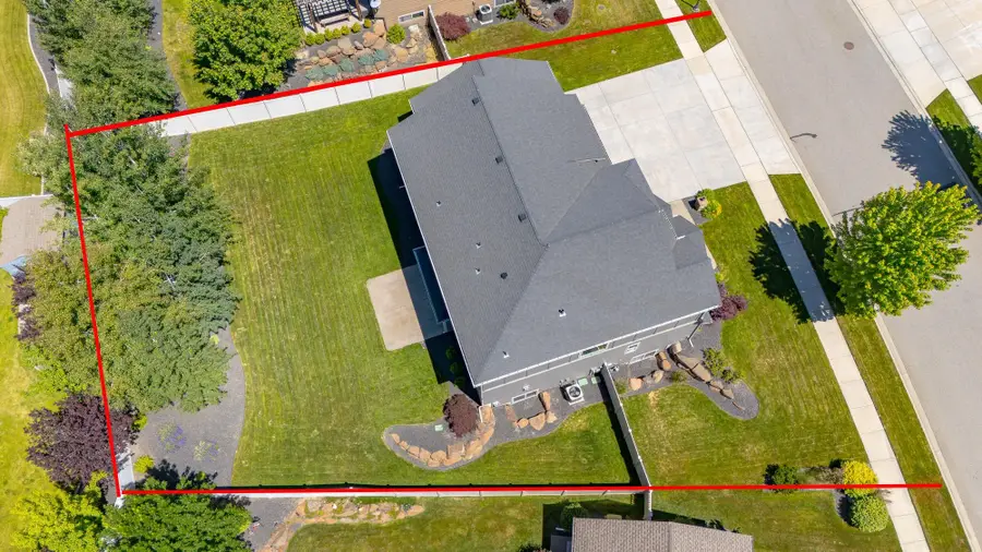 2120 S Selkirk Dr, Spokane Valley, WA 99016 - #2