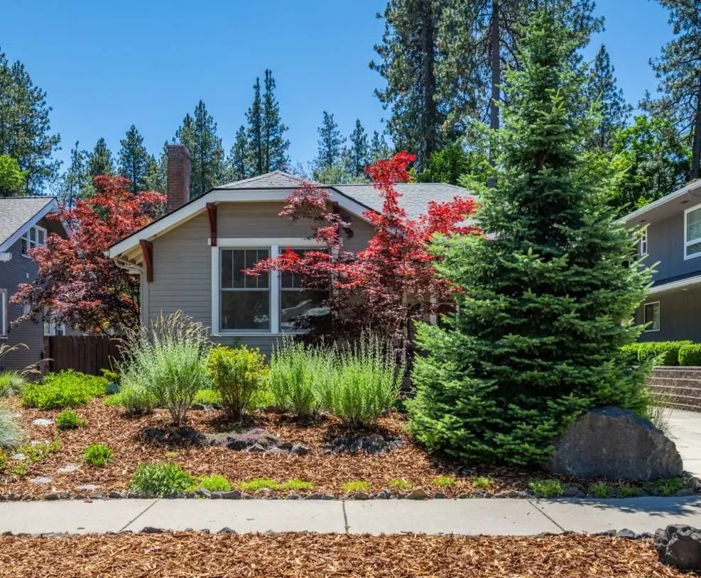 107 W 18th Ave, Spokane, WA 99203 - #1