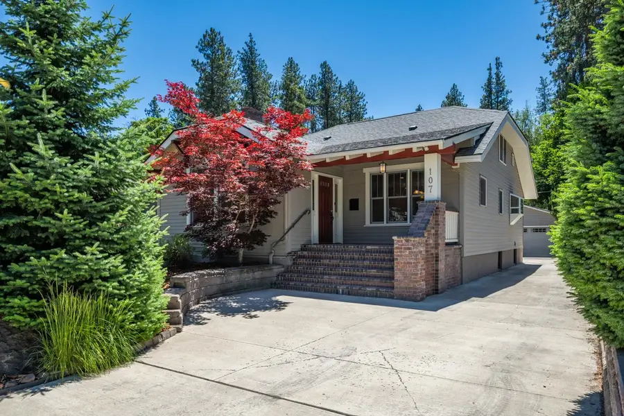 107 W 18th Ave, Spokane, WA 99203 - #3