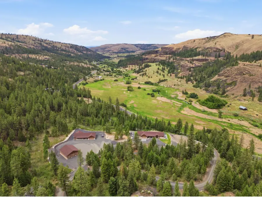 34951 Sharptail Ln, Davenport, WA 99122 - #3