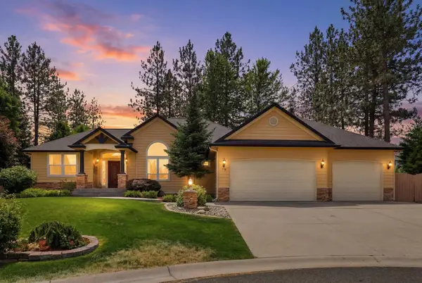 710 E Erica Ct, Spokane, WA 99208