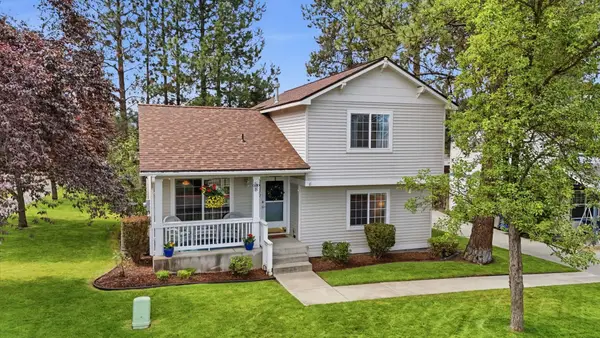 10212 E 17th Ln, Spokane Valley, Wa Ln, Spokane Valley, WA 99206