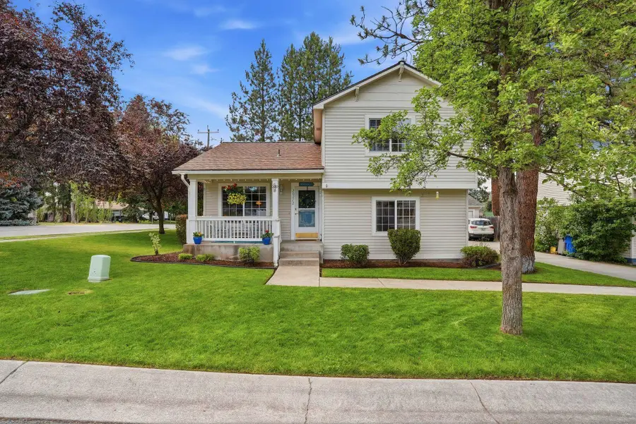 10212 E 17th Ln, Spokane Valley, Wa Ln, Spokane Valley, WA 99206 - #2
