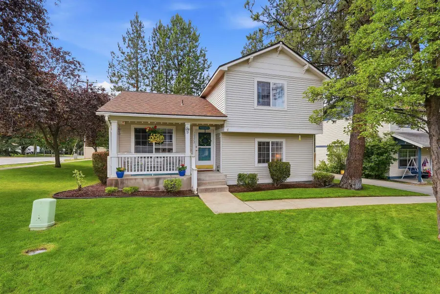 10212 E 17th Ln, Spokane Valley, Wa Ln, Spokane Valley, WA 99206 - #3
