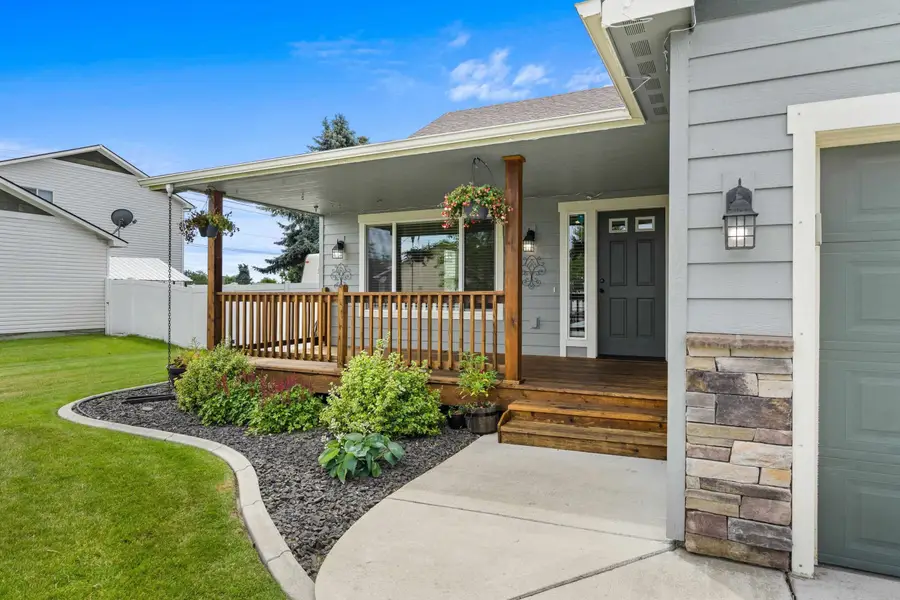 3715 W Dawn Ave, Spokane, WA 99208 - #2