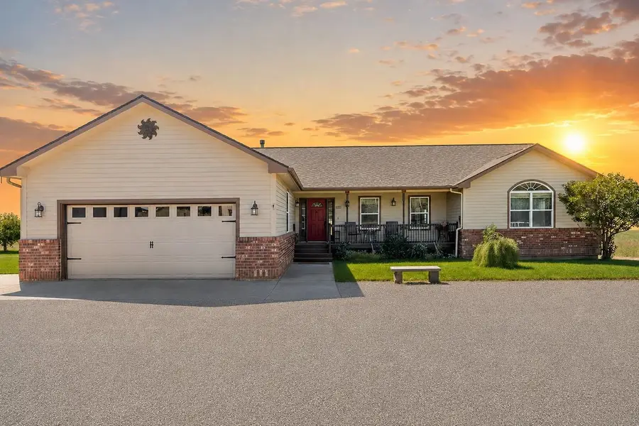 8715 W Antler Rd, Deer Park, WA 99006 - #2