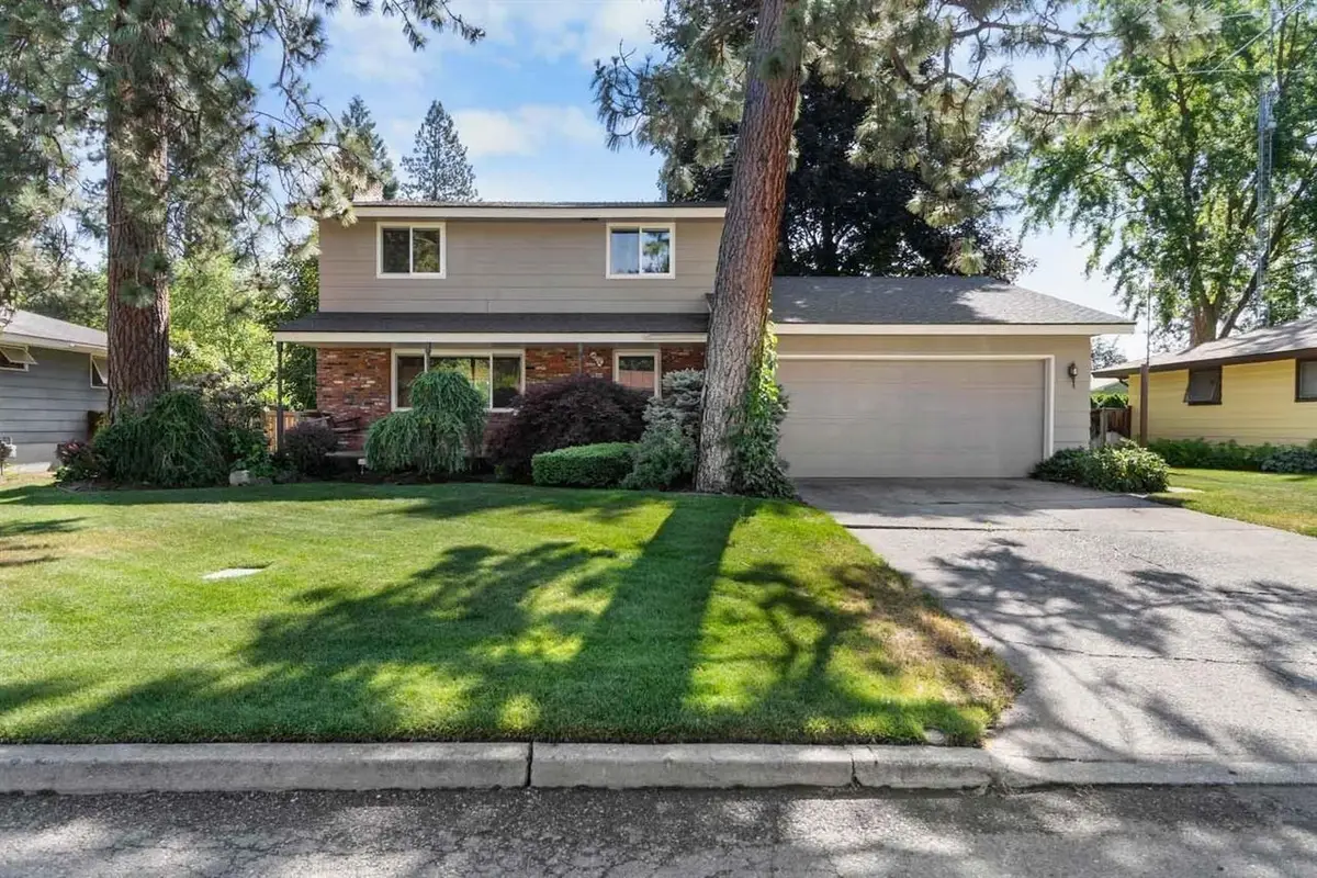 9518 N Normandie St, Spokane, WA 99208 - #1