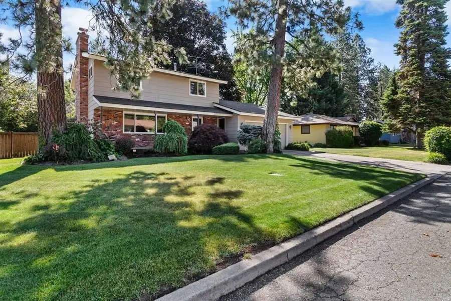 9518 N Normandie St, Spokane, WA 99208 - #2