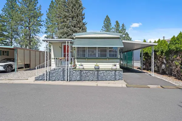 2311 W W 16th Ave, #64 Ave, Spokane, WA 99224