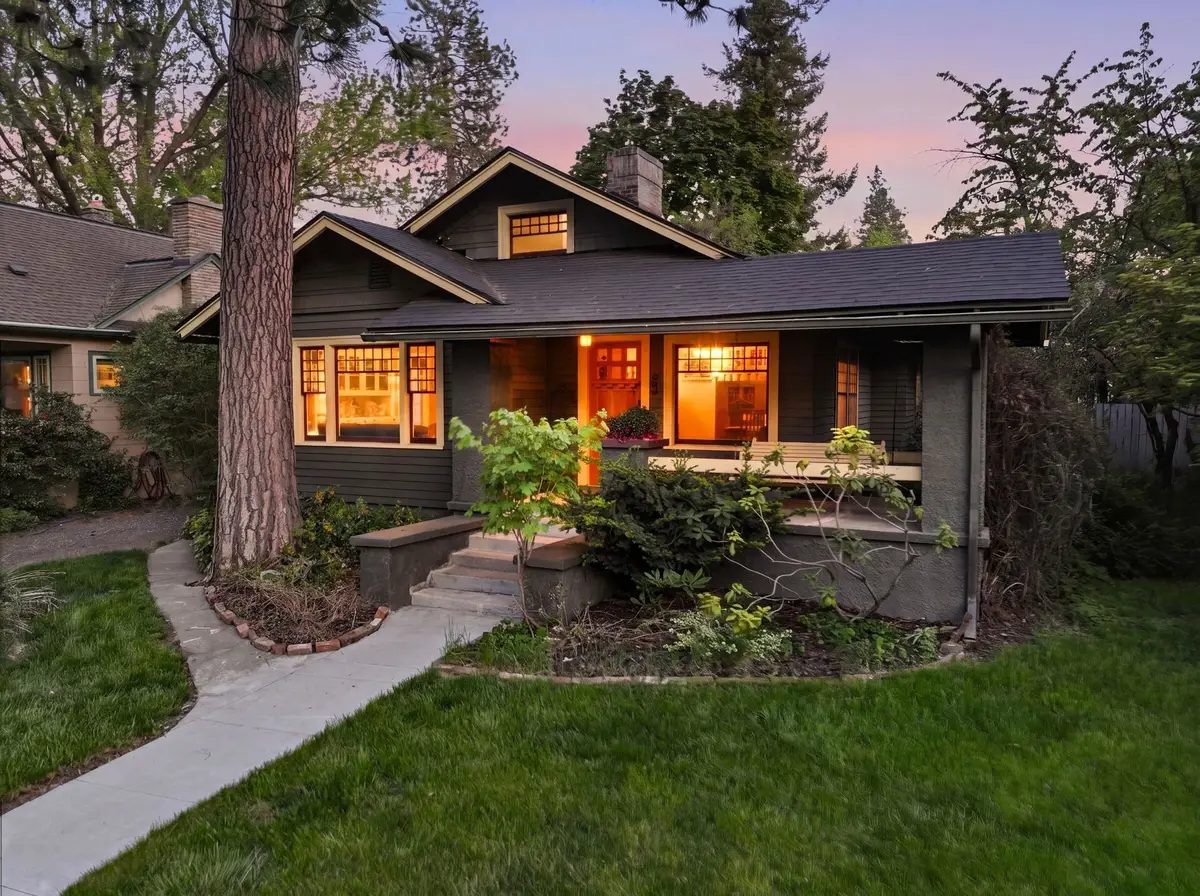 23 W 26th Ave, Spokane, WA 99203 - #1
