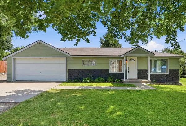 4210 N Silas Rd, Spokane Valley, WA 99216