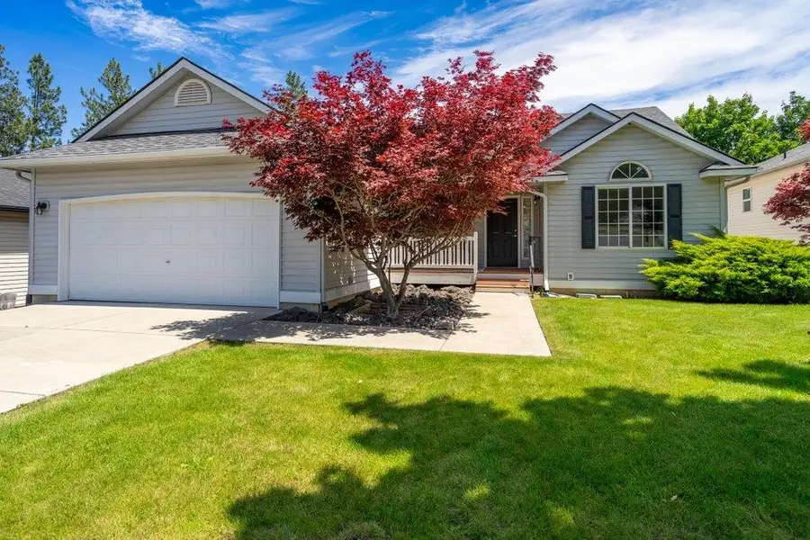 6703 S Meadow St, Spokane, WA 99224 - #2
