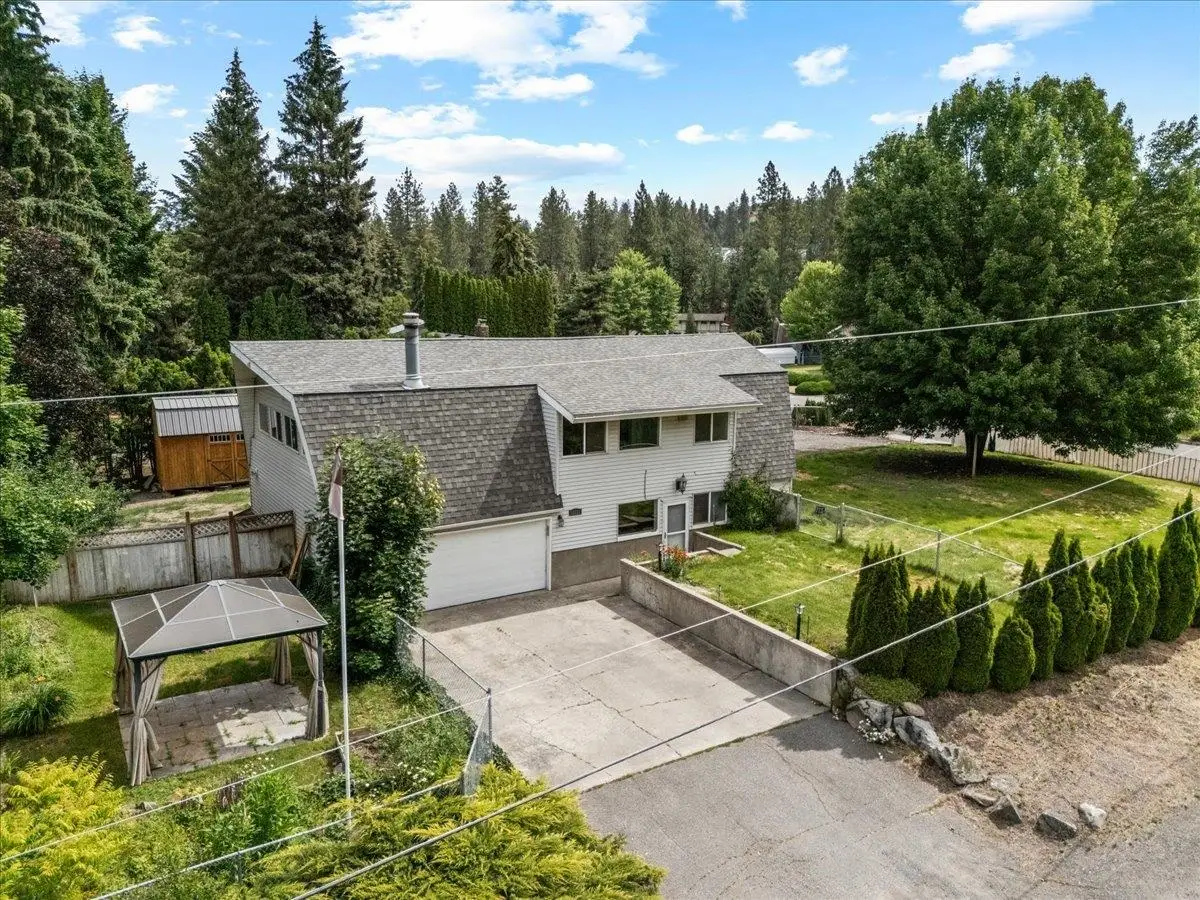 15621 E Saltese Rd, Spokane Valley, WA 99037 - #1