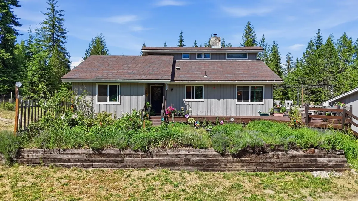 851 Balcom Rd, Newport, WA 99156 - #1